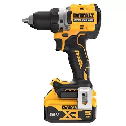 DeWALT DCD800P2T-QW 18V impaktskrūvgriezis Photo 4