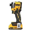 18v triecienatskrūvgriezis DeWalt DCF850D2T-QW Photo 2