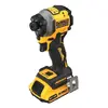 18v triecienatskrūvgriezis DeWalt DCF850D2T-QW Photo 3