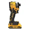 18v triecienatskrūvgriezis DeWalt DCF850D2T-QW Photo 4