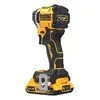 18v triecienatskrūvgriezis DeWalt DCF850D2T-QW Photo 5