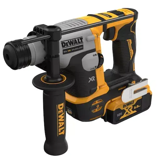 Rotācijas āmurs DeWALT DCH172P2-QW Photo 3