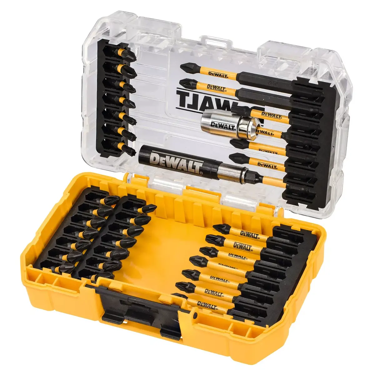 Skrūvgrieža uzgalis DeWALT DT70731T-QZ Photo 2