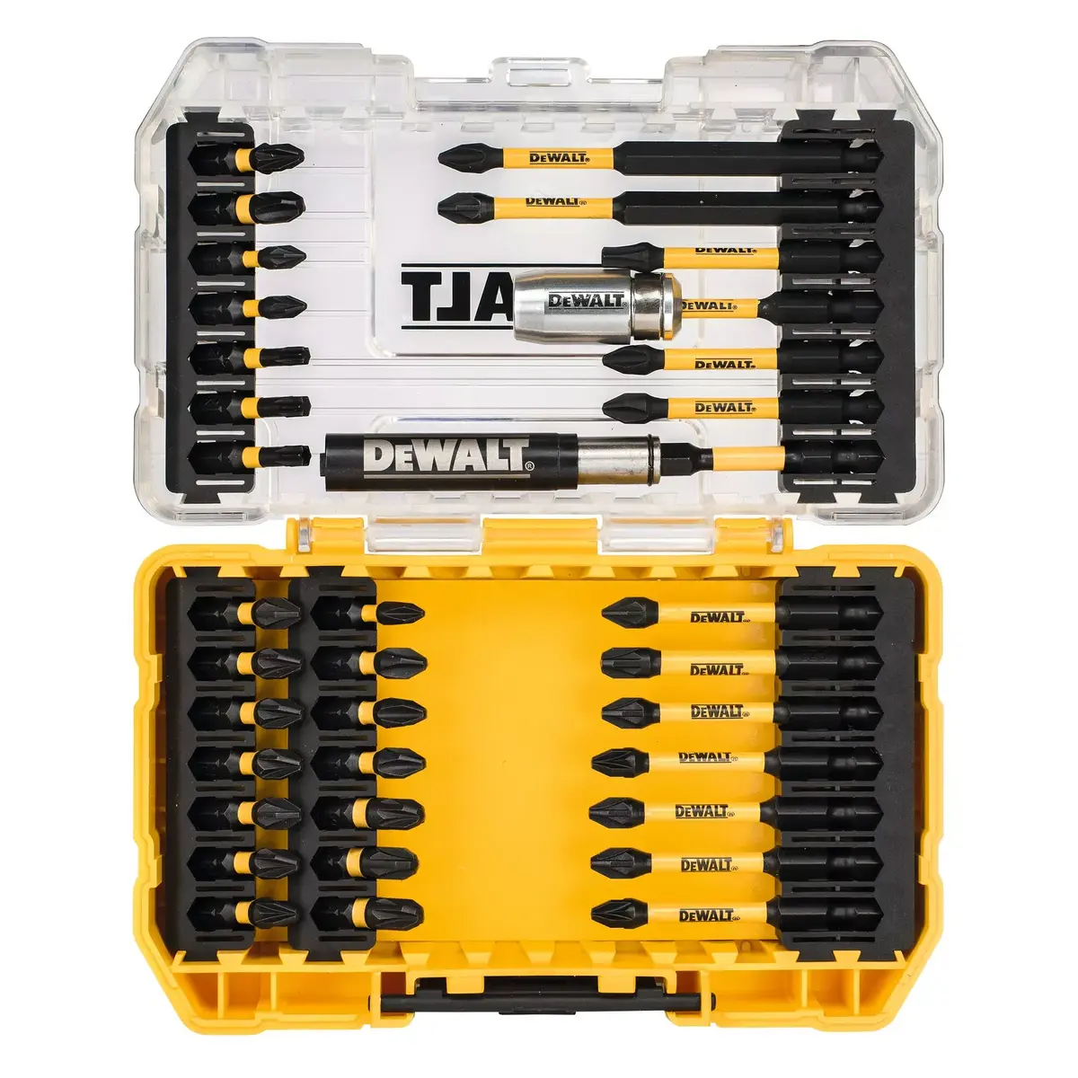 Skrūvgrieža uzgalis DeWALT DT70731T-QZ Photo 4