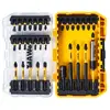 Impact bitu komplekts DeWalt DT70743T-QZ 32 gab. Photo 5