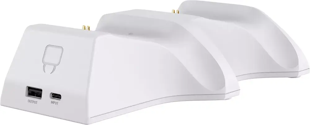 Venom Twin Docking Station for Xbox Series S/X and Xbox One Photo 3