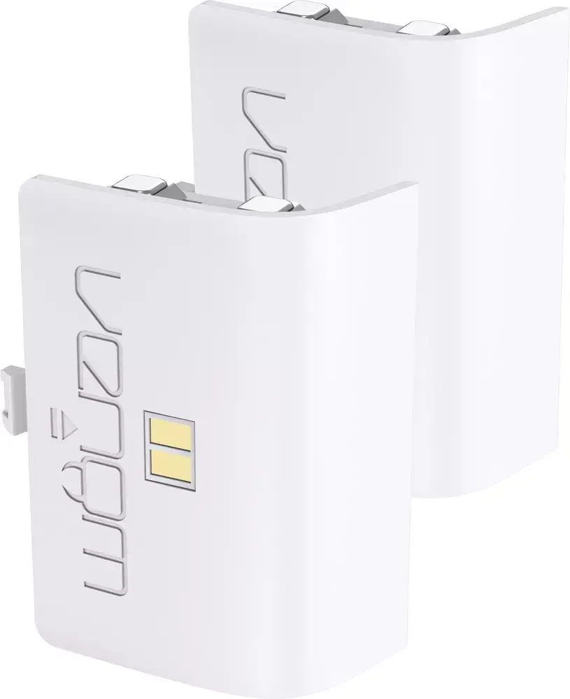 Venom Twin Docking Station for Xbox Series S/X and Xbox One Photo 5