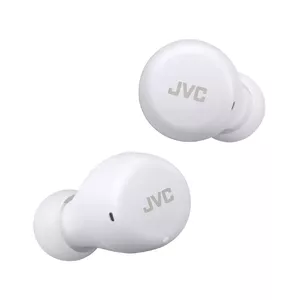 Wireless in-ear headphones JVC HA-A5T True Wireless Stereo (TWS) — Intraaural, 20–20000 Hz, White