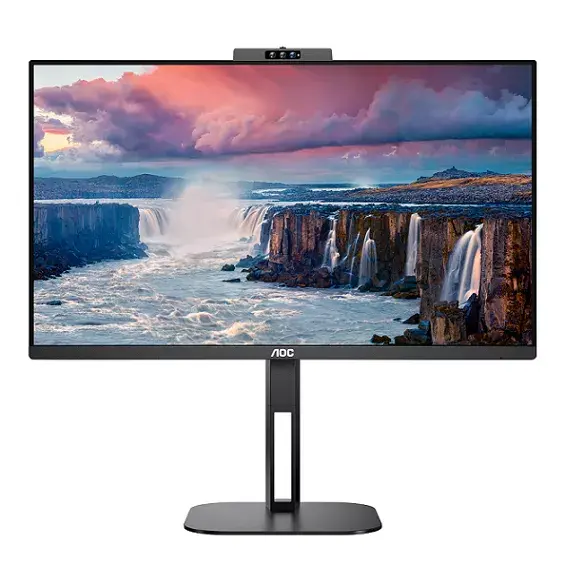 Monitors AOC 24V5CW/BK Photo 1