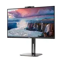 Monitors AOC 24V5CW/BK Photo 4