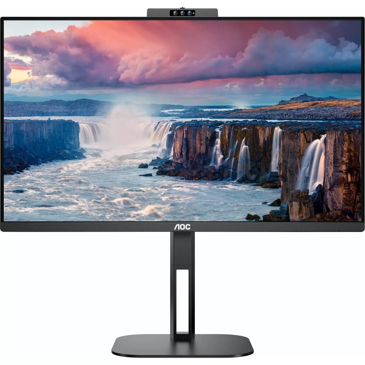 Monitori