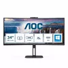 Monitors AOC CU34V5CW/BK Photo 2