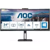 Monitors AOC CU34V5CW/BK Photo 5