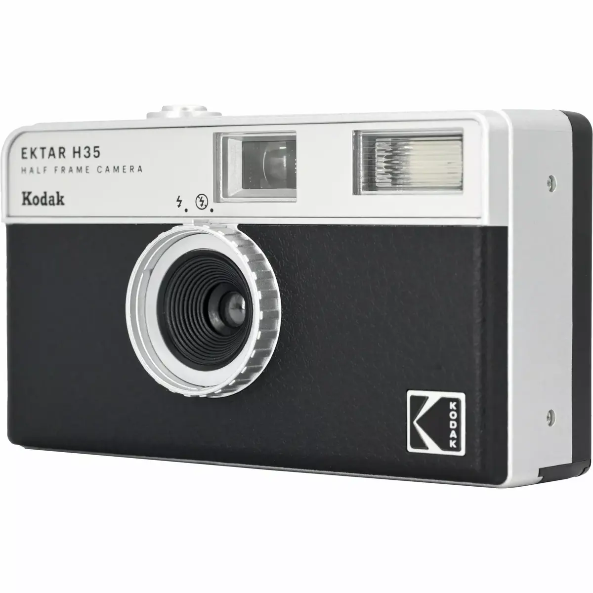 Kodak Ektar H35 плёночная камера 35 мм Photo 2
