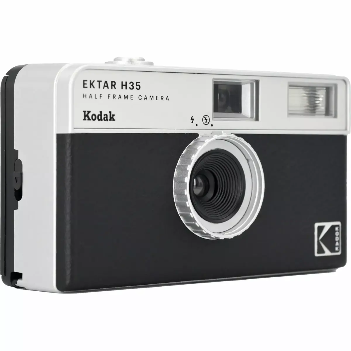 Kodak Ektar H35 плёночная камера 35 мм Photo 3