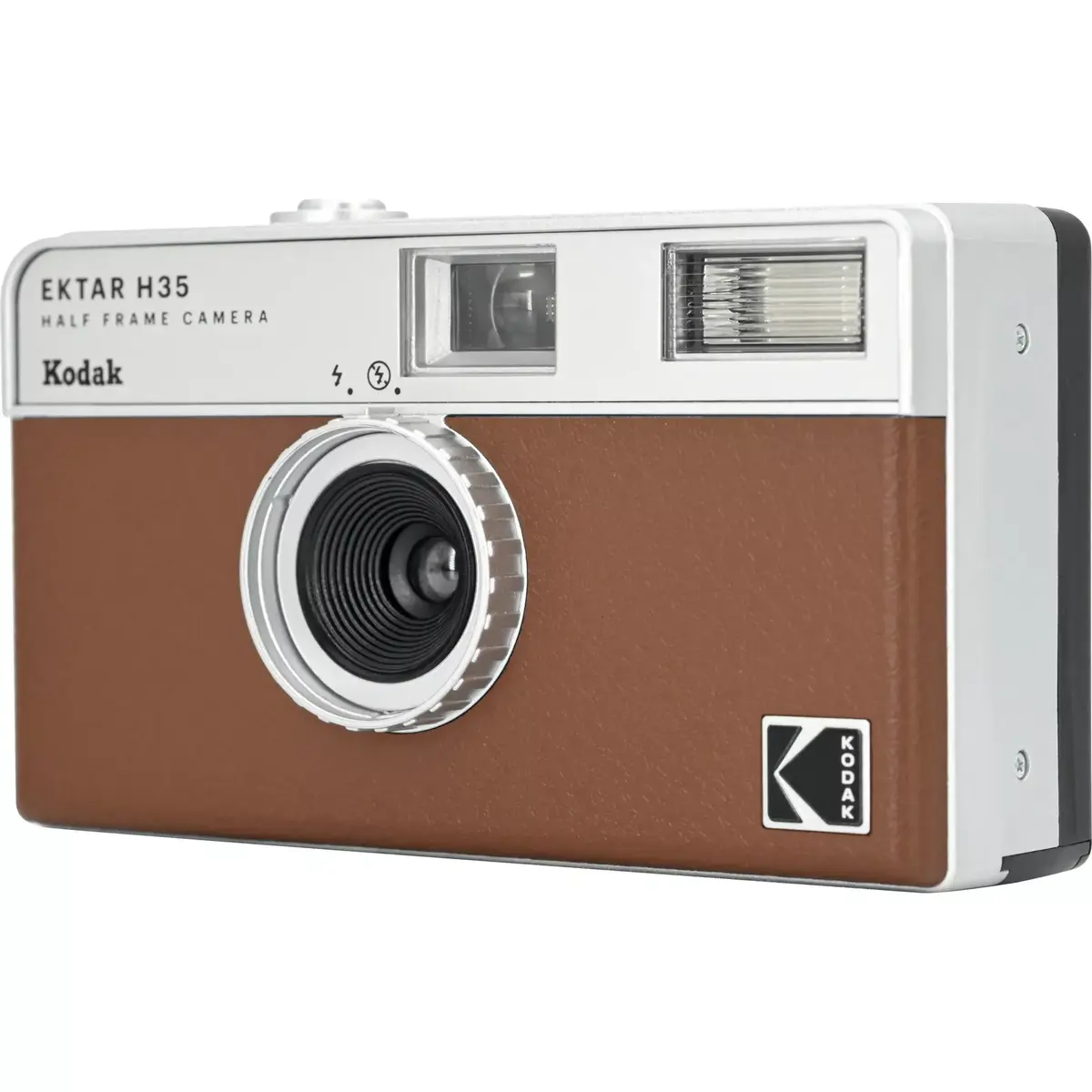 Kodak Ektar H35 35mm film camera RK0102 Photo 2