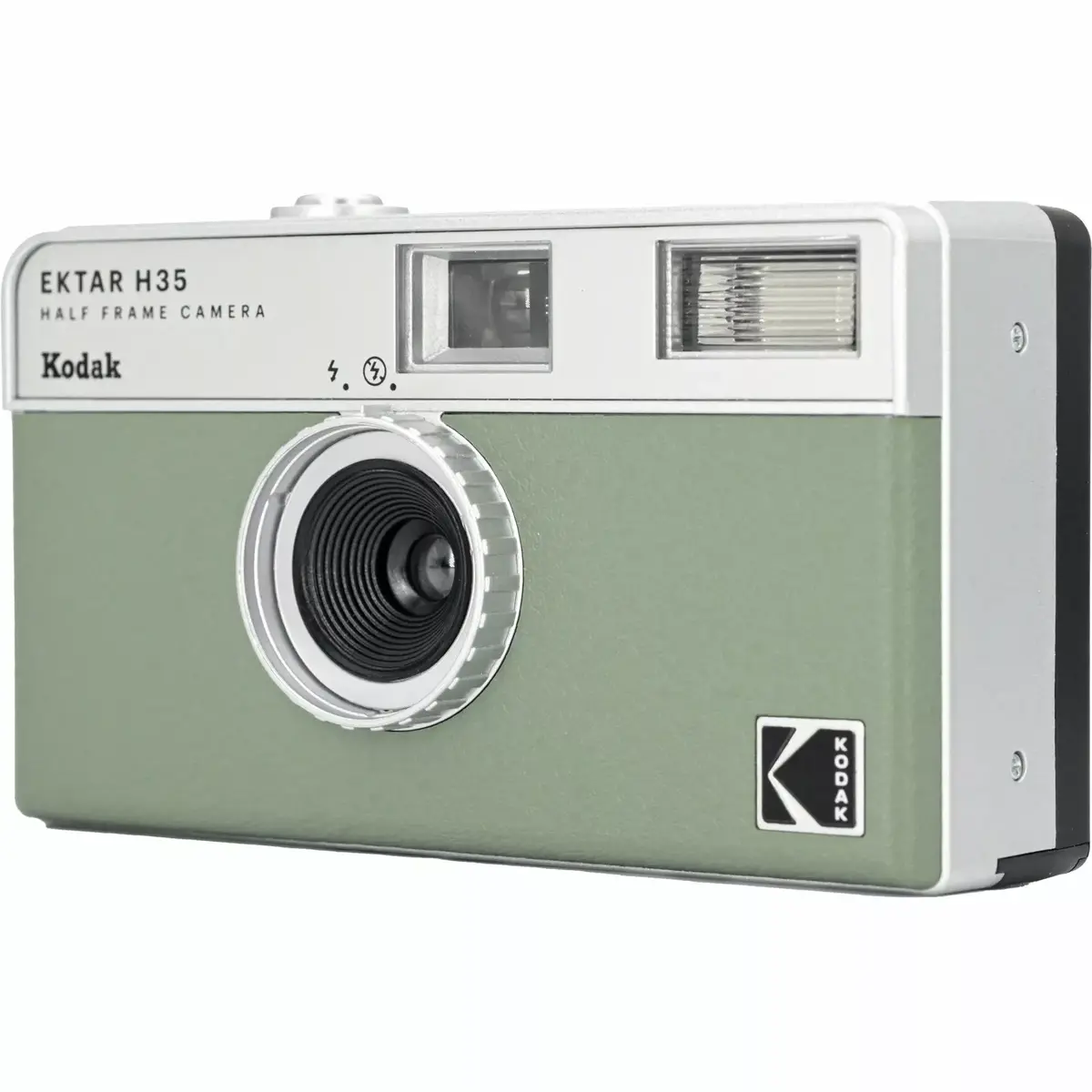 Плёночная камера Kodak EKTAR H35 RK0103 Photo 2