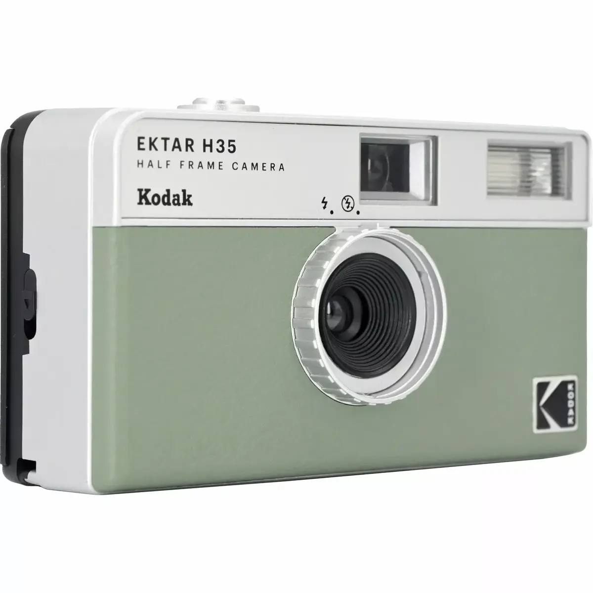 Плёночная камера Kodak EKTAR H35 RK0103 Photo 3