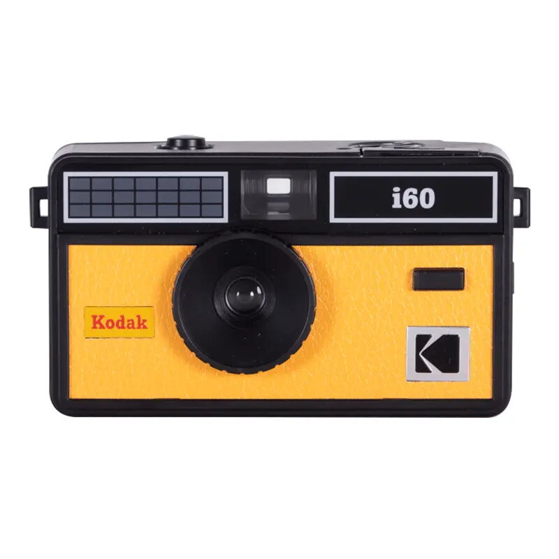 Kodak I60 Kompaktā filmu kamera 135