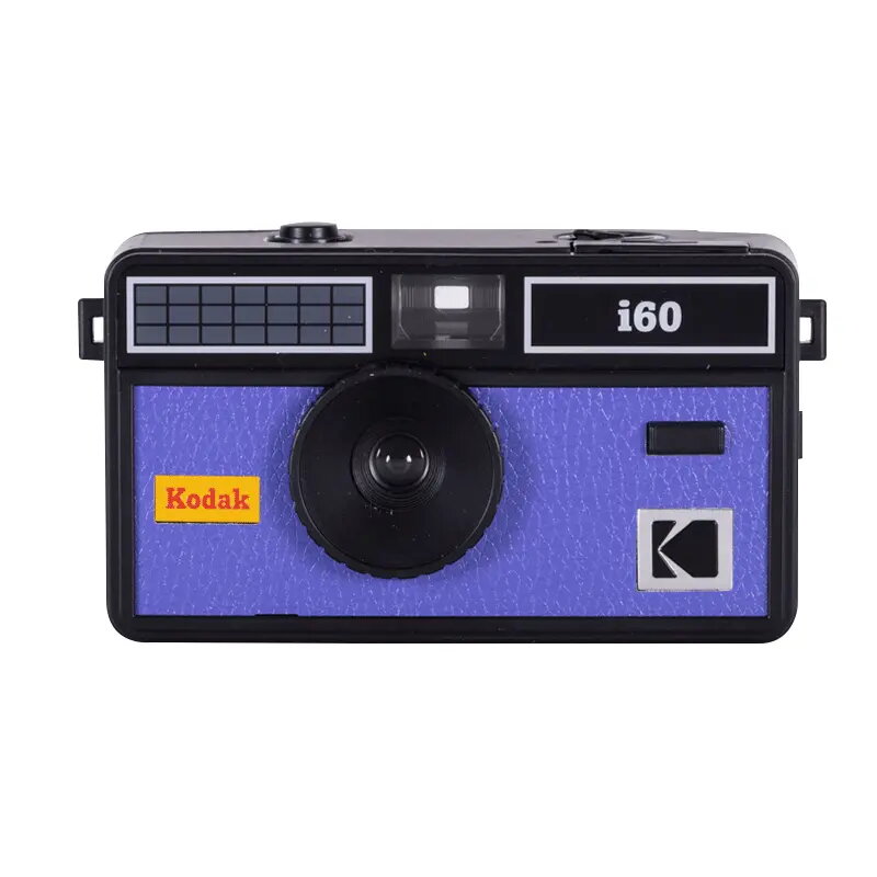 Kompaktā filmu kamera Kodak I60 135