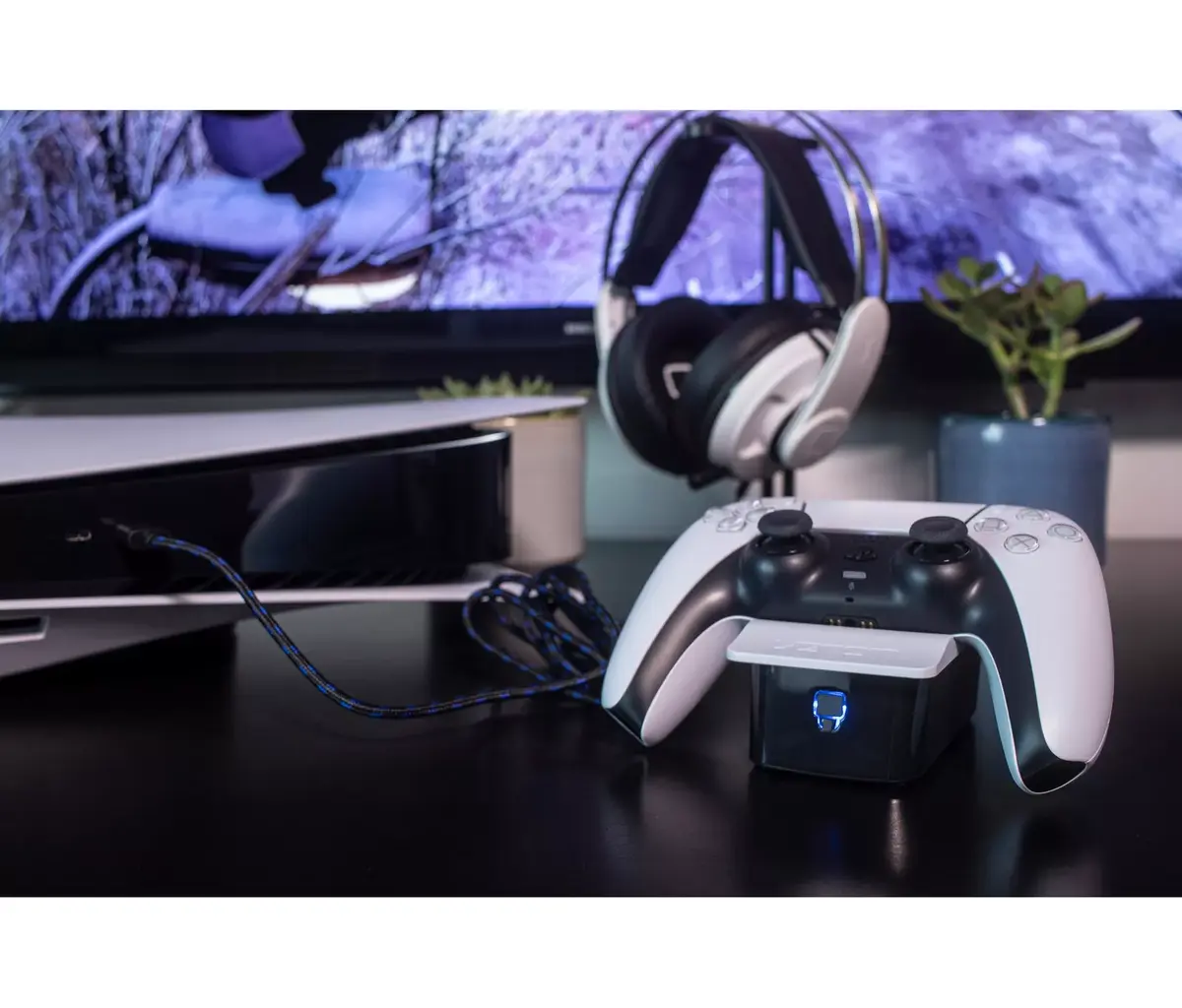 Doku stacija Venom SINGLE DOCKING STATION Photo 5
