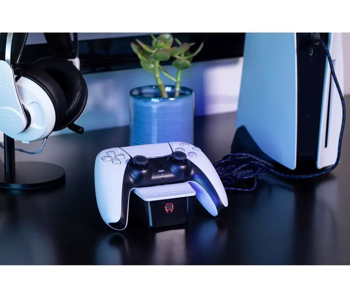 Doku stacija Venom SINGLE DOCKING STATION Photo 7