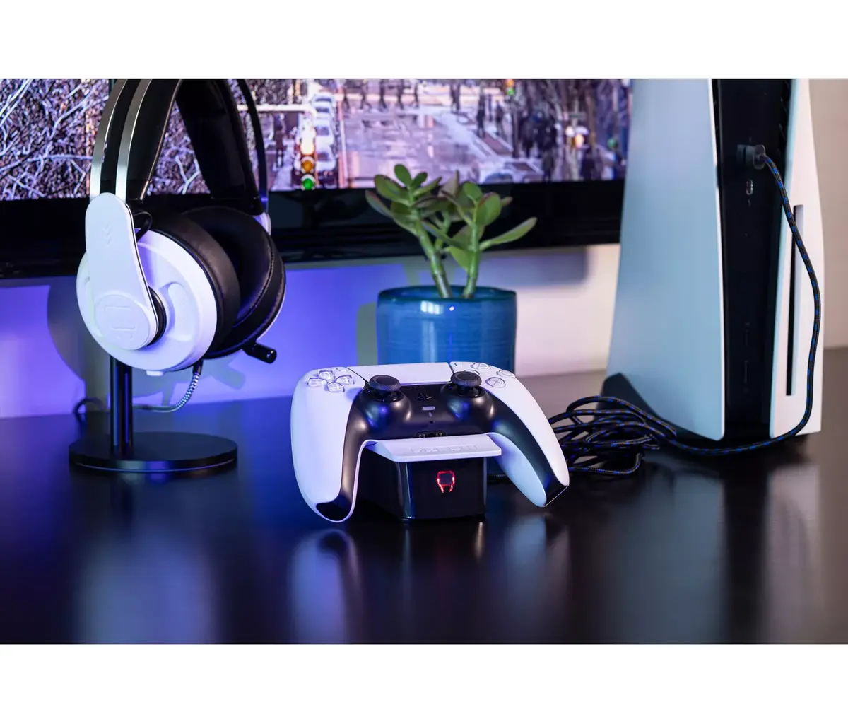 Doku stacija Venom SINGLE DOCKING STATION Photo 8