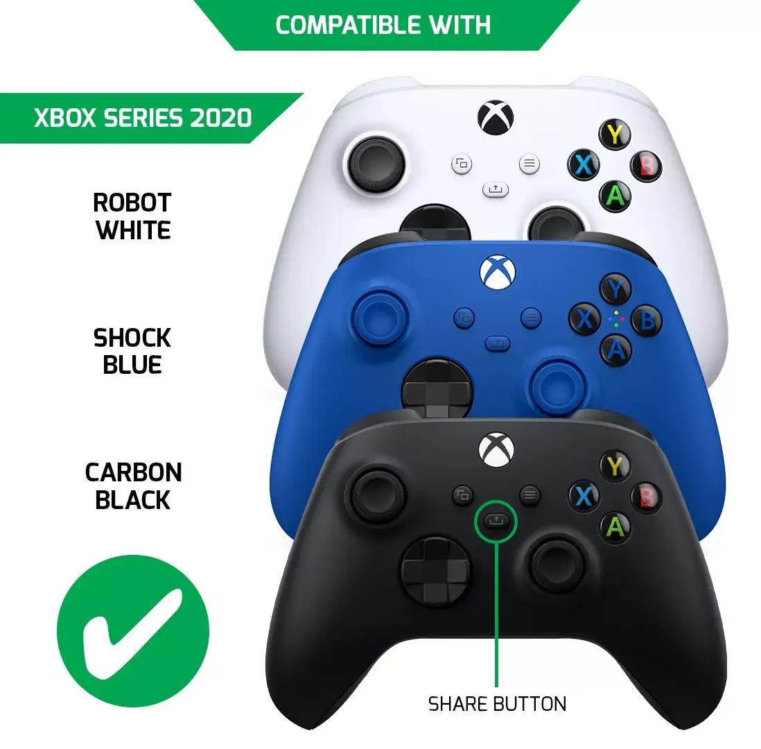 VENOM SINGLE DOCKING STATION — dokstacija priekš Xbox Photo 2