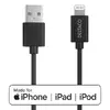 Lightning cable Deltaco IPLH-411 Photo 2