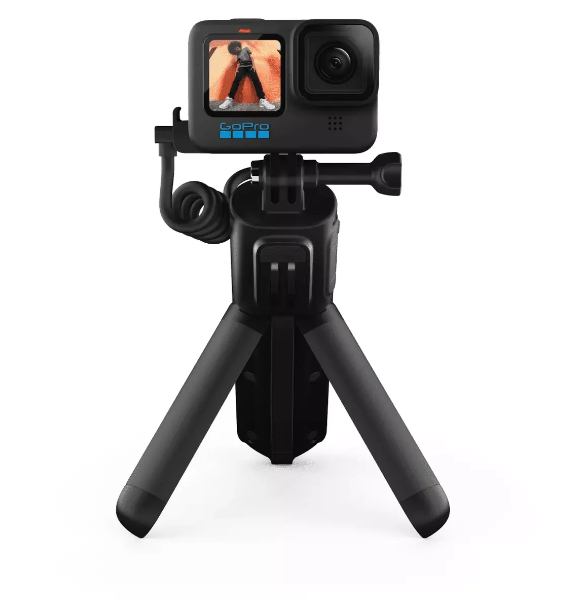 Battery Grip GoPro Volta HERO12 HERO11 HERO10 HERO9 Photo 2