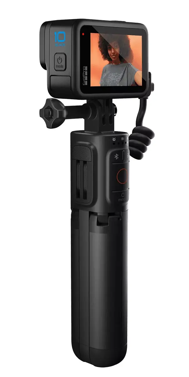 Battery Grip GoPro Volta HERO12 HERO11 HERO10 HERO9 Photo 3