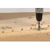 Dowel centre point wolfcraft GmbH 2913000 Photo 4