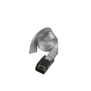 Lashing Strap MASTER LOCK 3112EURDAT Grey 150kg 2.5cm x 5m