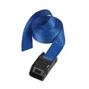 Lashing Strap MASTER LOCK 3110EURDATCOL 150kg 2.5cm x 2.5m