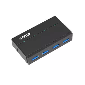 USB Hub UNITEK Y-HB03001