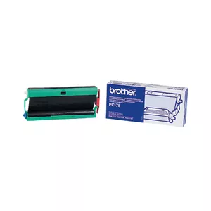 Fax cartridge Brother PC-75