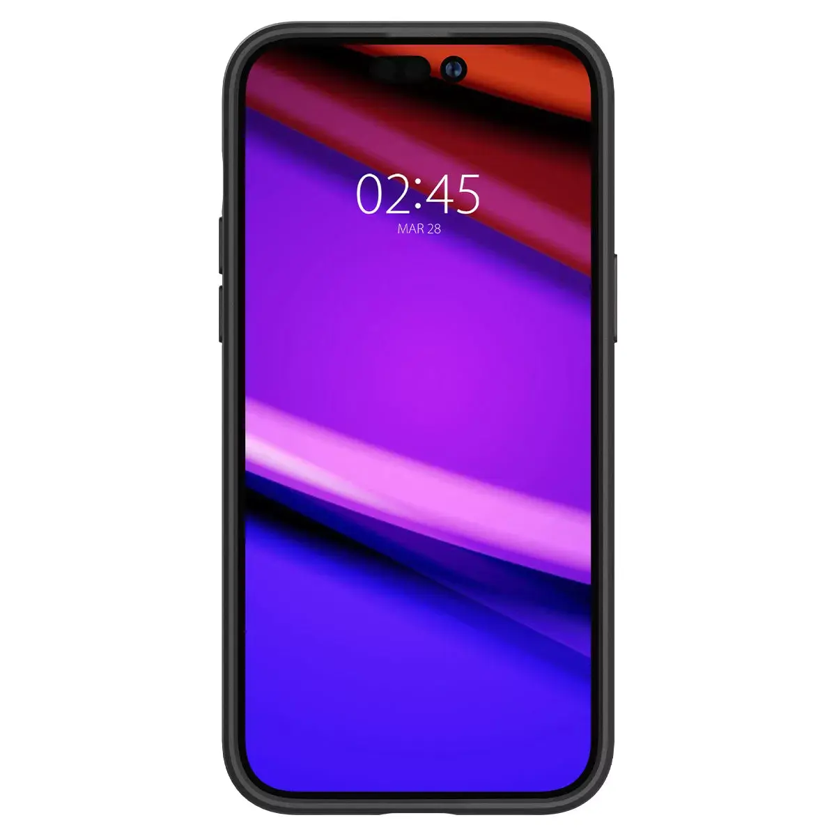 Spigen ACS04634 vāciņš iPhone 14 Pro Max Photo 5