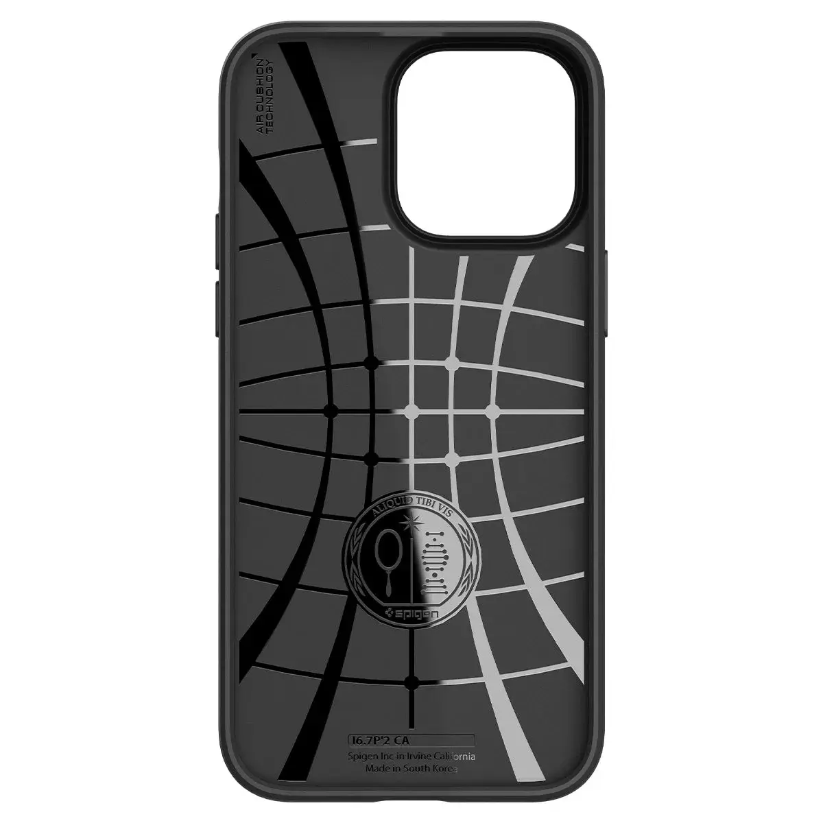 Spigen ACS04634 vāciņš iPhone 14 Pro Max Photo 6