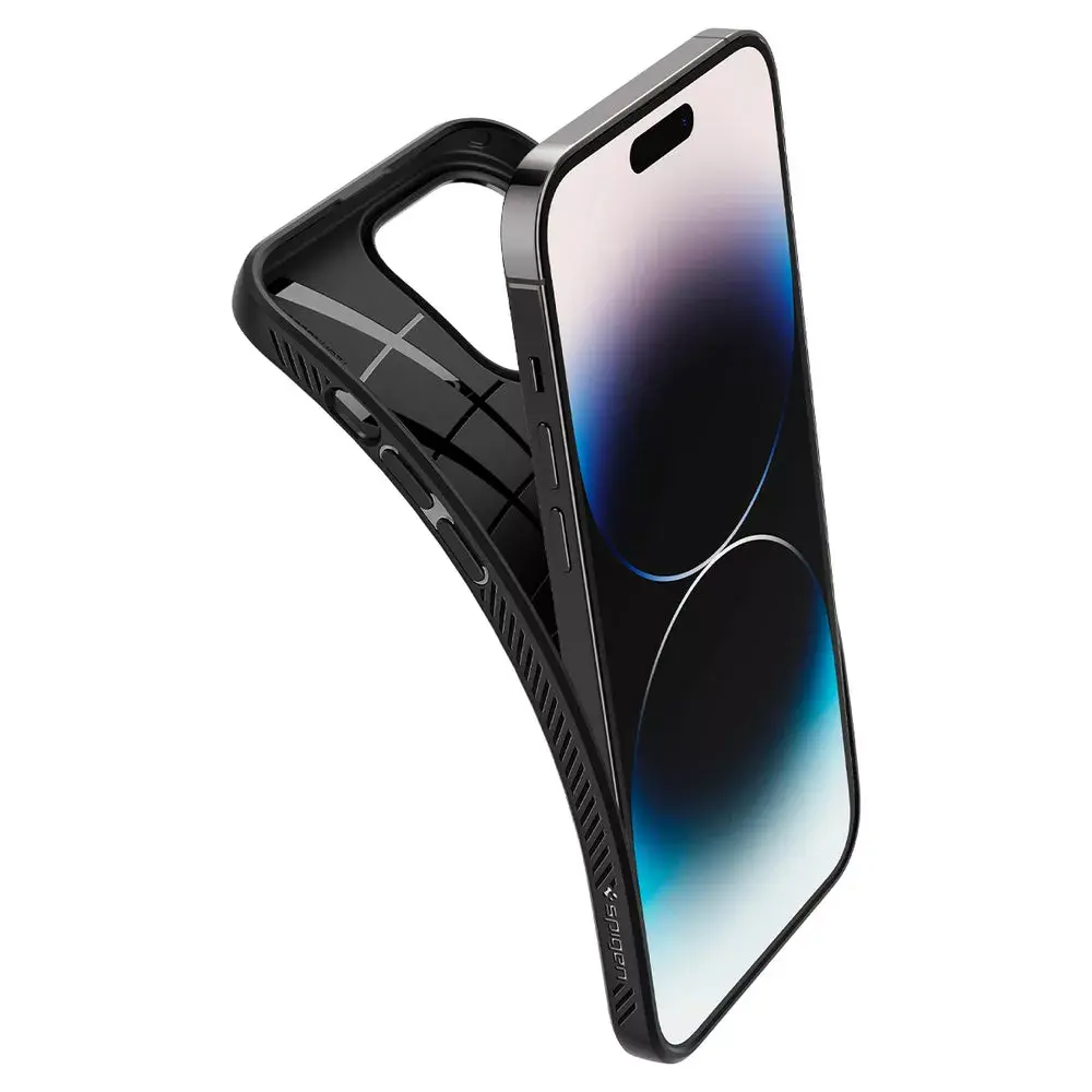 Cover Spigen Liquid Air iPhone 14 Pro Max Photo 4