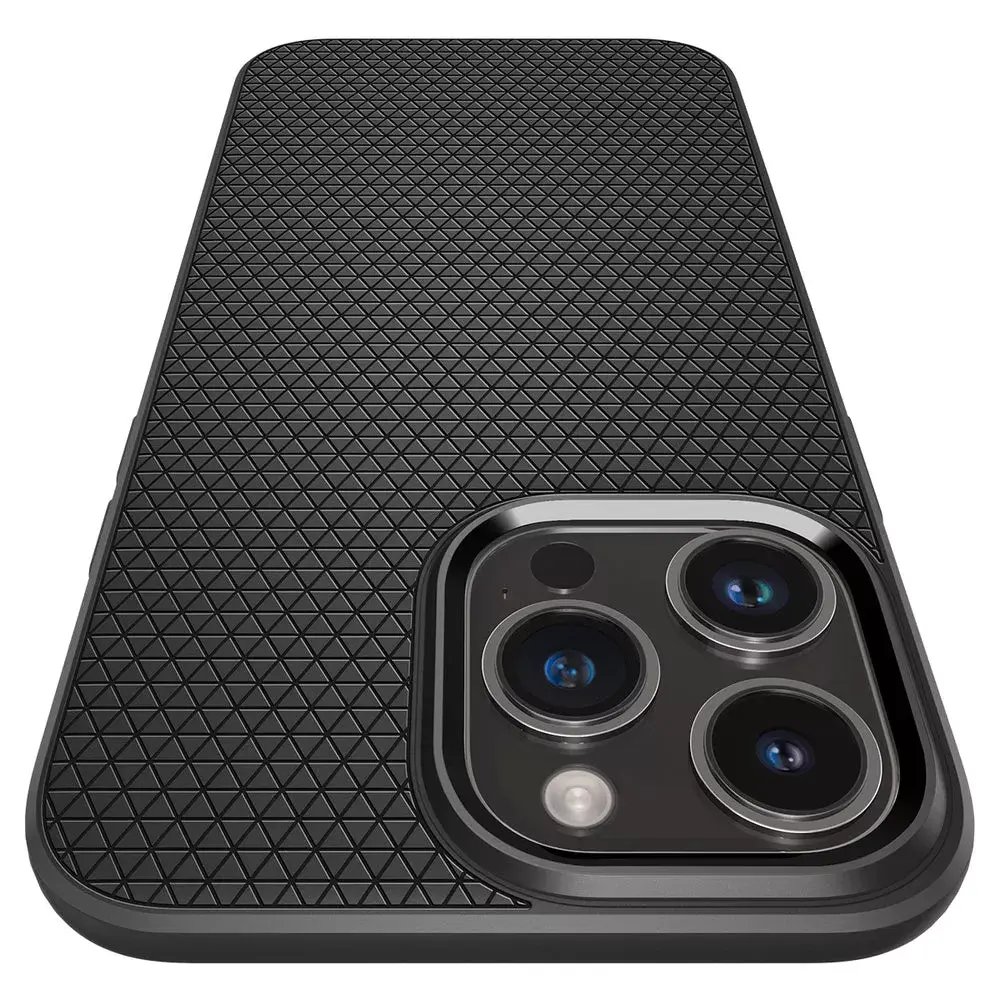 Cover Spigen Liquid Air iPhone 14 Pro Max Photo 6