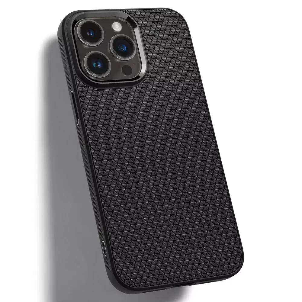 Cover Spigen Liquid Air iPhone 14 Pro Max Photo 7