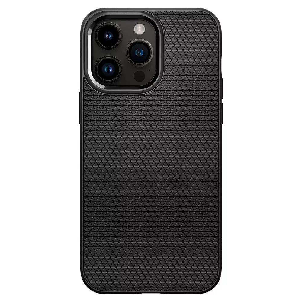 Cover Spigen Liquid Air iPhone 14 Pro Max Photo 8