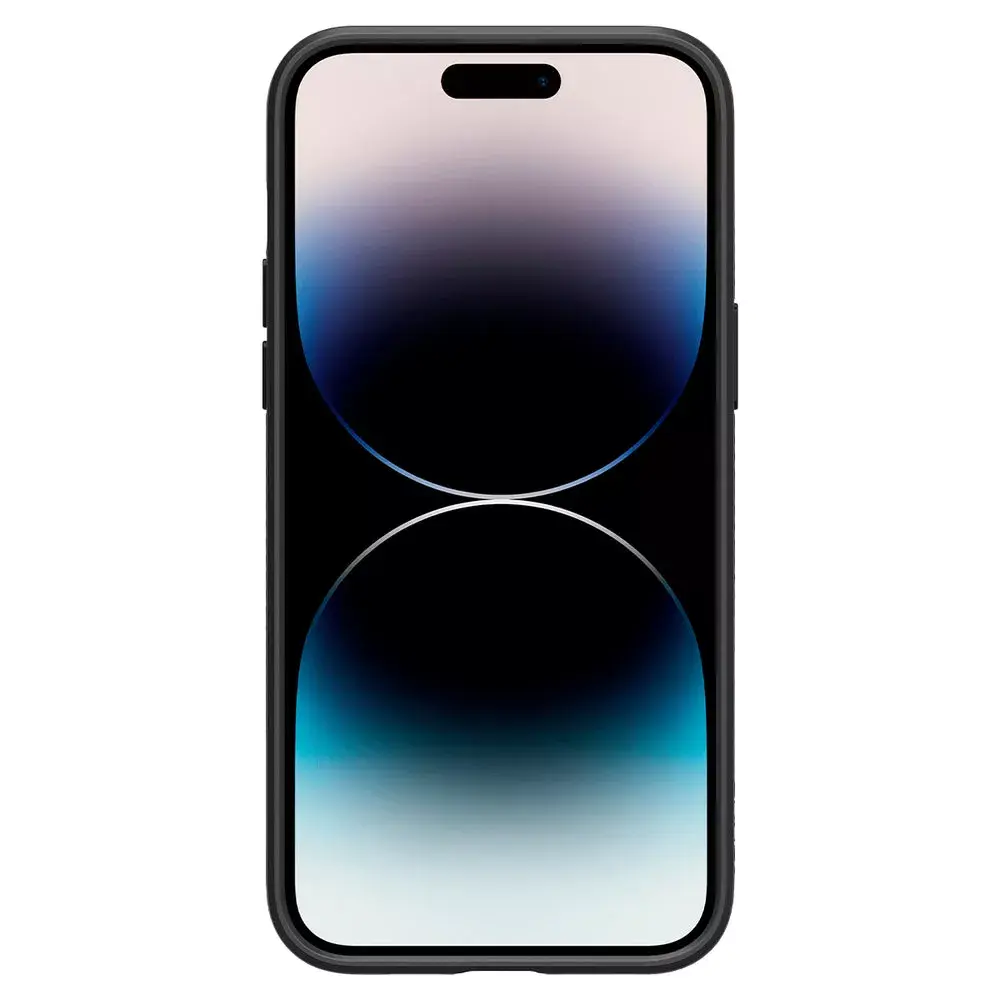 Cover Spigen Liquid Air iPhone 14 Pro Max Photo 10