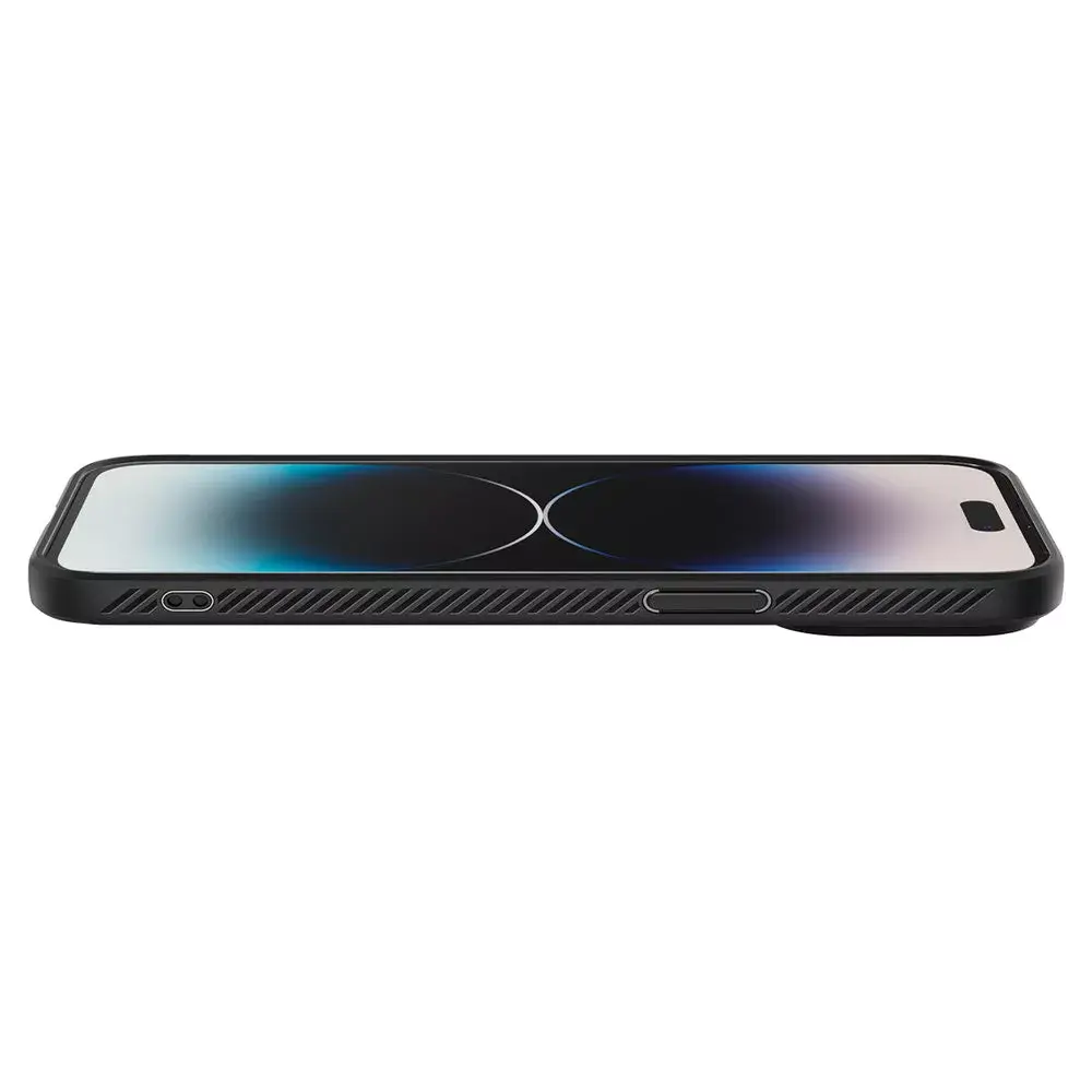 Cover Spigen Liquid Air iPhone 14 Pro Max Photo 11