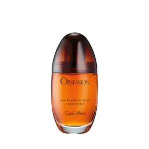 Парфюм Calvin Klein Obsession 50 мл — для женщин, одноразовый флакон