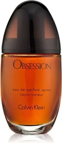 Smaržas Calvin Klein Obsession 50 ml