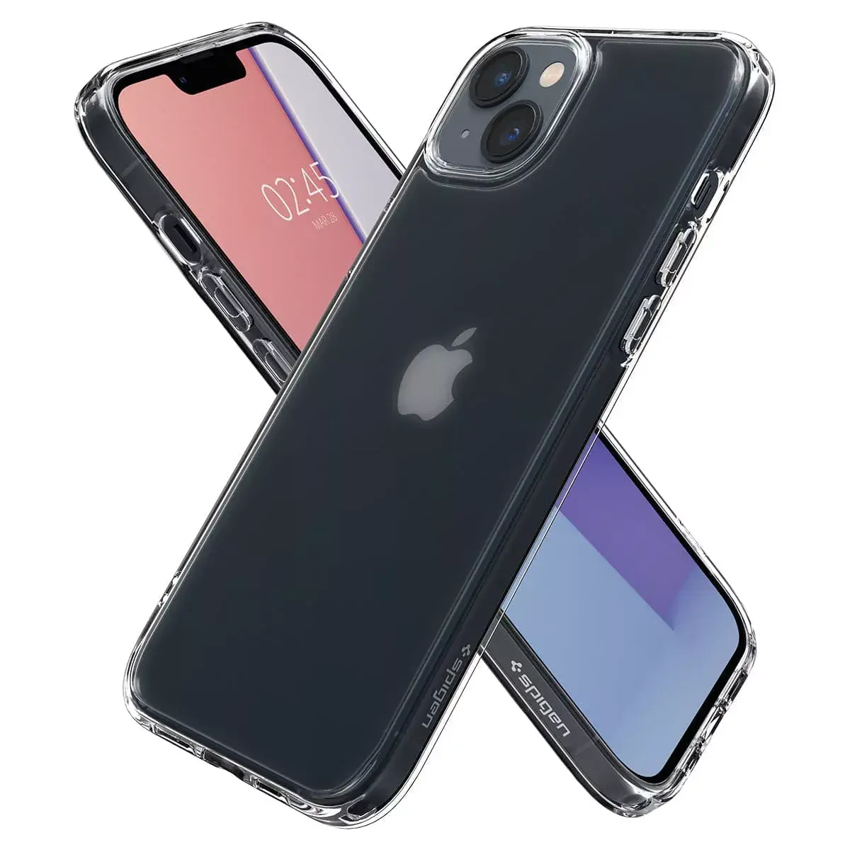 Vāks Spigen ACS04900 iPhone 14 Plus Photo 2