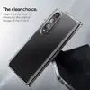 Spigen Crystal Hybrid vāciņš Galaxy Z Fold 4 Photo 3