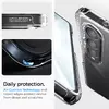 Spigen Crystal Hybrid vāciņš Galaxy Z Fold 4 Photo 6