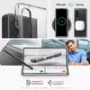 Spigen Crystal Hybrid vāciņš Galaxy Z Fold 4 Photo 7